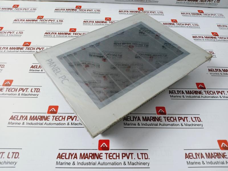Yaskawa 67K-pnj0-eb Hmi Touch Screen Panel, Vppc1032P