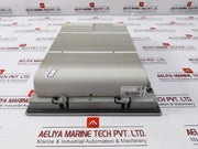 Yaskawa 67K-pnj0-eb Hmi Touch Screen Panel V 1.3 12V-30V Dc 5A 001006