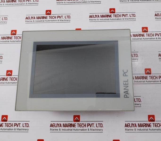 Yaskawa 67K-pnj0-eb Hmi Touch Screen Panel V 1.3 12V-30V Dc 5A 001006