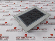 Yaskawa 67K-pnj0-eb Hmi Touch Screen Panel V 1.3 12V-30V Dc 5A 001006