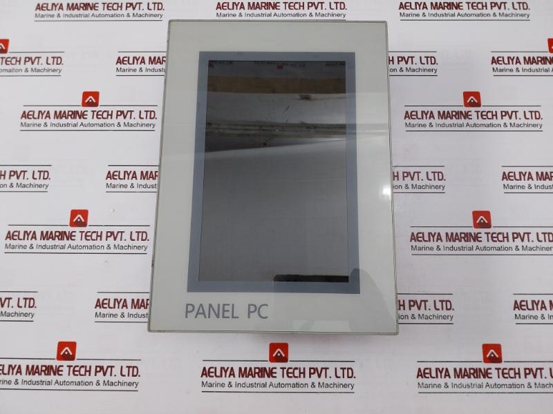 Yaskawa 67K-pnj0-eb Hmi Touch Screen Panel V1.3 Vppc1032P 12V-30V 0.5A