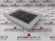 Yaskawa 67K-pnj0-eb Hmi Touch Screen Panel V1.3 Vppc1032P 12V-30V 0.5A