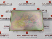 Yaskawa B1064 Input/Output Module Eg 99113 24Vdc