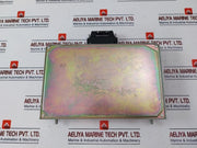 Yaskawa B1065 Industrial Input Module Eg 99114 24Vdc