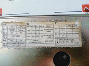 Yaskawa B1081 Input Output Module  