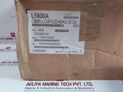 Yaskawa Cimr-Lc4f0024bac-9130