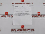 Yaskawa Cimr-Lc4f0024bac-9130