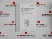 Yaskawa Cimr-Lc4f0024bac-9130