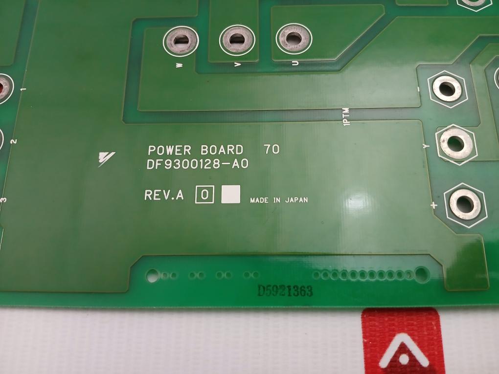 Yaskawa Df9300128-A0