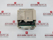 Yaskawa Dynamic Braking Module Dc 510-660v Output 18a Cdbr-4045b