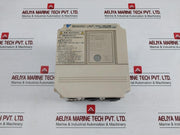 Yaskawa Dynamic Braking Module Dc 510-660v Output 18a Cdbr-4045b