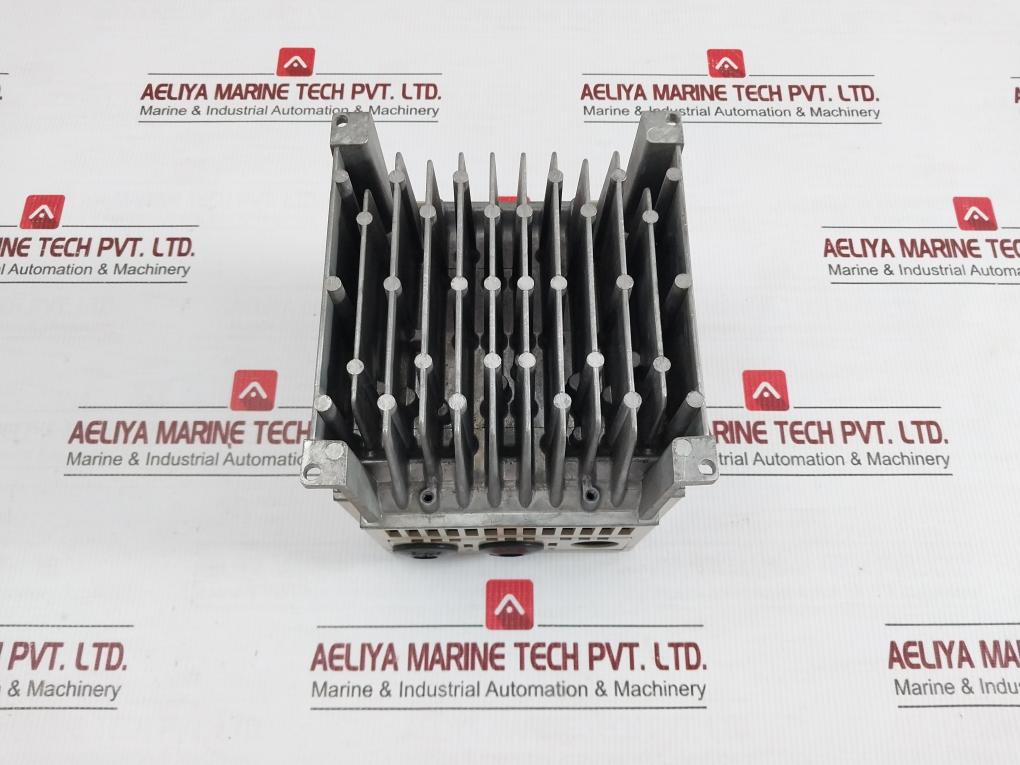 Yaskawa Dynamic Braking Module Dc 510-660v Output 18a Cdbr-4045b