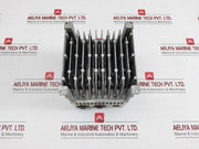 Yaskawa Dynamic Braking Module Dc 510-660v Output 18a Cdbr-4045b