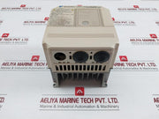 Yaskawa Dynamic Braking Module Dc 510-660v Output 18a Cdbr-4045b
