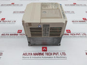 Yaskawa Dynamic Braking Module Dc 510-660v Output 18a Cdbr-4045b