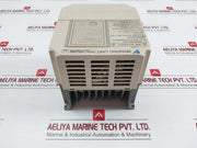Yaskawa Dynamic Braking Module Dc 510-660v Output 18a Cdbr-4045b