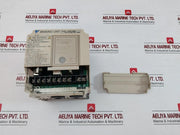 Yaskawa Dynamic Braking Module Dc 510-660v Output 18a Cdbr-4045b