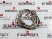 Yaskawa Electric 72616-w Digital Operator Extension Cable Varispeed-616G5/P5