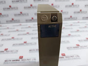 Yaskawa Electric B1010 Buff Module