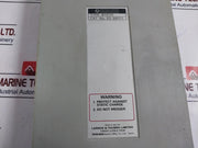 Yaskawa Electric B1010 Buff Module