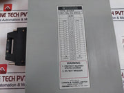 Yaskawa Electric B1064 Input/Output Module Eg 99113 24 Vdc