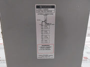 Yaskawa Electric C 8130 Remote I/O Driver Module
