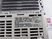 Yaskawa Electric Cimr-v7Aa22P2 Digital Operator Ac 3-phase 200â€“230V 50/60Hz
