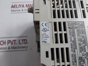 Yaskawa Electric Cimr-v7Aa22P2 Digital Operator Ac 3-phase 200â€“230V 50/60Hz