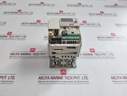 Yaskawa Electric Cimr-v7Aa22P2 Digital Operator Ac 3-phase 200â€“230V 50/60Hz