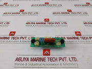 Yaskawa Electric Ct31437-1C Printed Circuit Board Mec-40V-0 