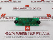Yaskawa Electric Ct31437-1C Printed Circuit Board Mec-40V-0 