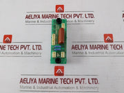 Yaskawa Electric Ct31437-1C Printed Circuit Board Mec-40V-0 