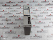 Yaskawa Electric Ddscr-u84-24 Mount-base Cpu Module 8X4-007