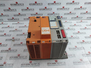 Yaskawa Electric Ddscr-u84-24 Mount-base Cpu Module 8X4-007