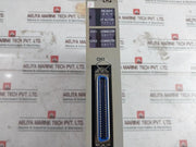 Yaskawa Electric Ddscr-u84-24 Mount-base Cpu Module 8X4-007