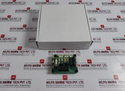 Yaskawa Electric Etx003822 Converter Board Ypct31437-1C, Mec-40V-0