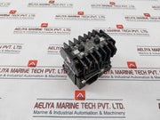Yaskawa Electric Hc-10E2 Magnetic Contactor 100-110V 50/60Hz