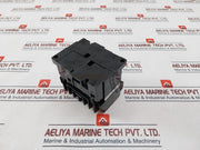 Yaskawa Electric Hc-10E2 Magnetic Contactor 100-110V 50/60Hz
