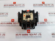 Yaskawa Electric Hi-35E2T2Cu Magnetic Contactor 115A 200-220V 50Hz 200-230V 60Hz 