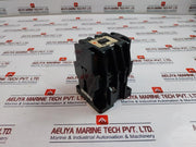 Yaskawa Electric Hi-35E2T2Cu Magnetic Contactor 115A 200-220V 50Hz 200-230V 60Hz 
