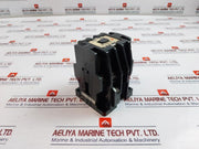 Yaskawa Electric Hi-35E2T2Cu Magnetic Contactor 115A 200-220V 50Hz 200-230V 60Hz 