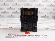 Yaskawa Electric Hi-35E2T2Cu Magnetic Contactor 115A 200-220V 50Hz 200-230V 60Hz 