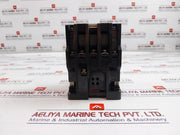 Yaskawa Electric Hi-35E2T2Cu Magnetic Contactor 115A 200-220V 50Hz 200-230V 60Hz 