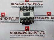 Yaskawa Electric Hi-7E5 Ac Magnetic Contactor 20A