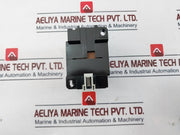 Yaskawa Electric Hi-7E5 Ac Magnetic Contactor 20A