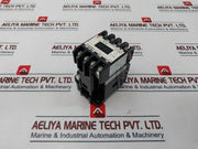 Yaskawa Electric Hi-7E5 Ac Magnetic Contactor 20A