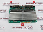 Yaskawa Electric Jamsc-b1058 Output Module Programmable Logic Control 