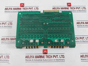 Yaskawa Electric Jamsc-b1058 Output Module Programmable Logic Control 