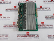 Yaskawa Electric Jamsc-b1058 Output Module Programmable Logic Control 