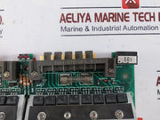 Yaskawa Electric Jamsc-b1058 Output Module Programmable Logic Control 